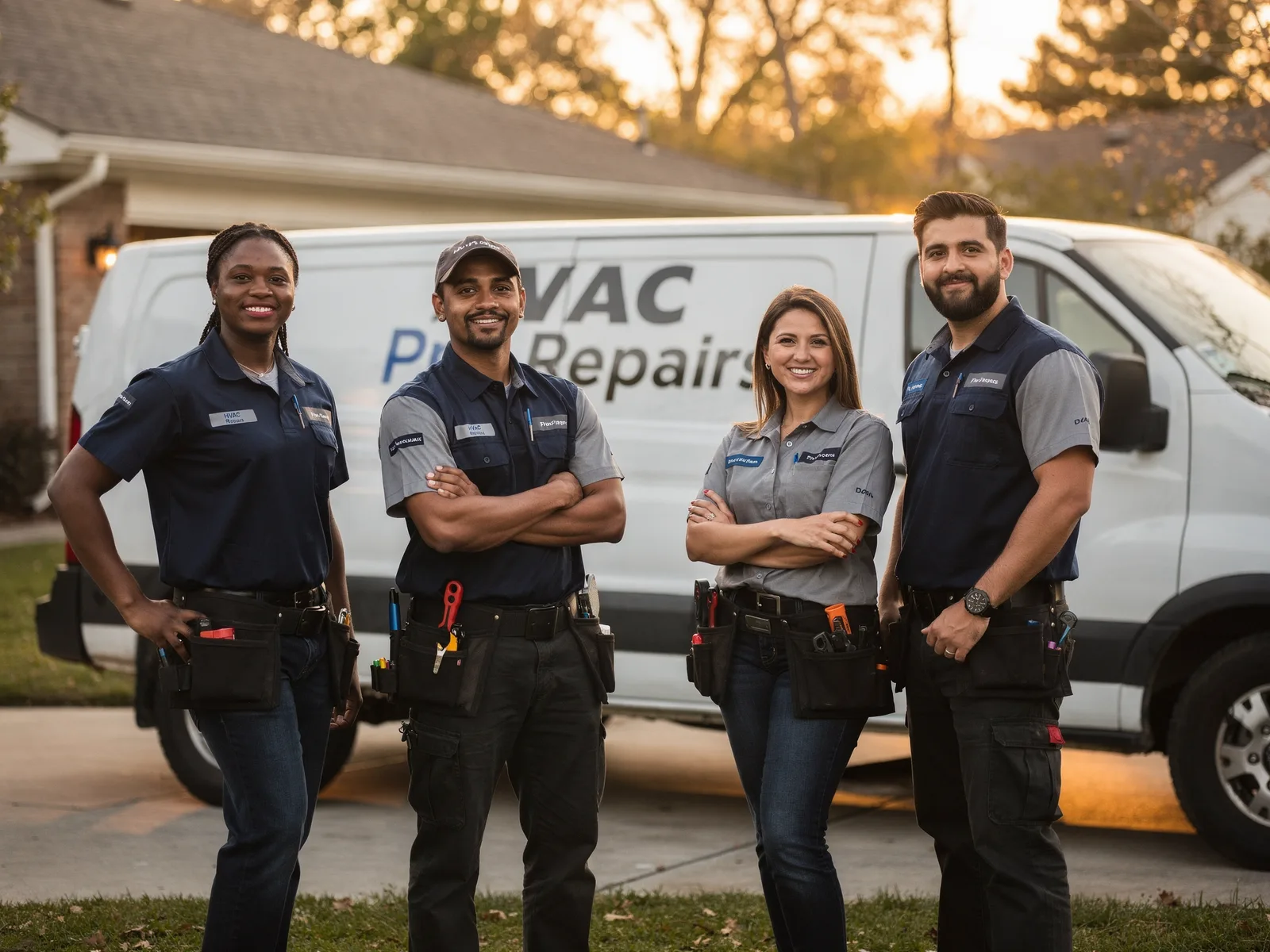 Heat Pump Repair company in Mount Vernon, KY