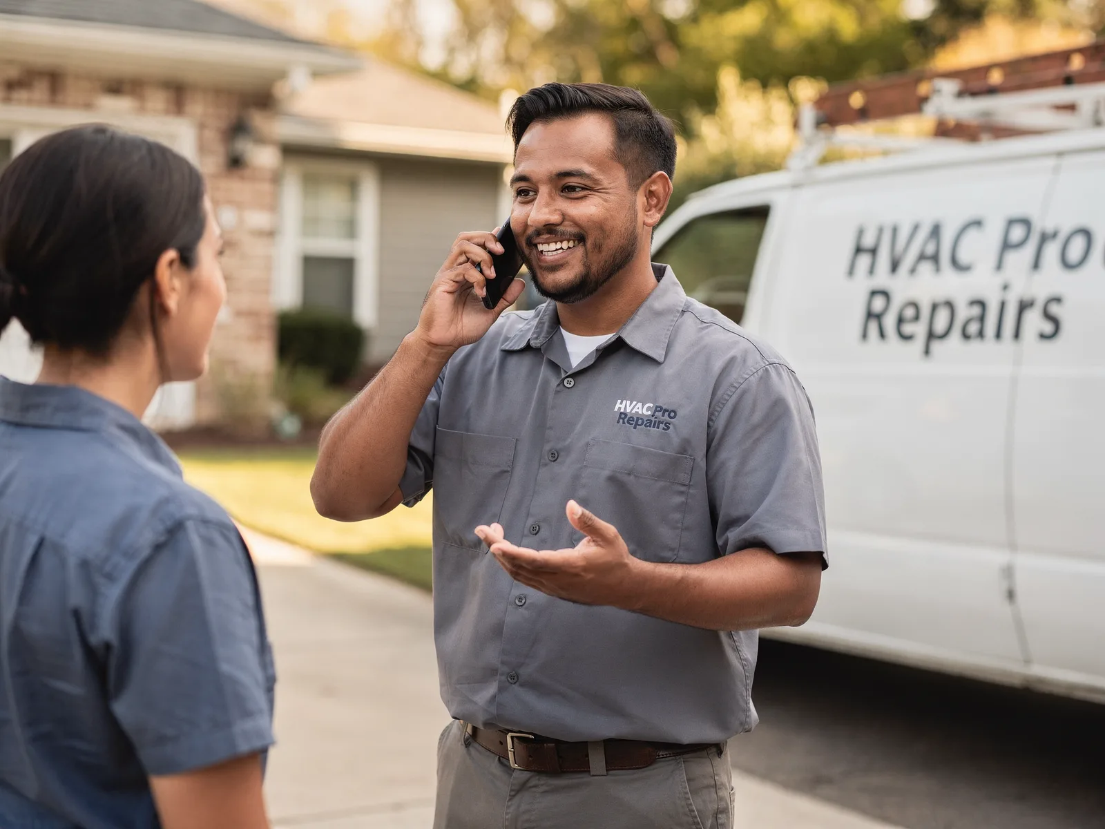 Heat Pump Repair Mount Vernon, KY FAQs